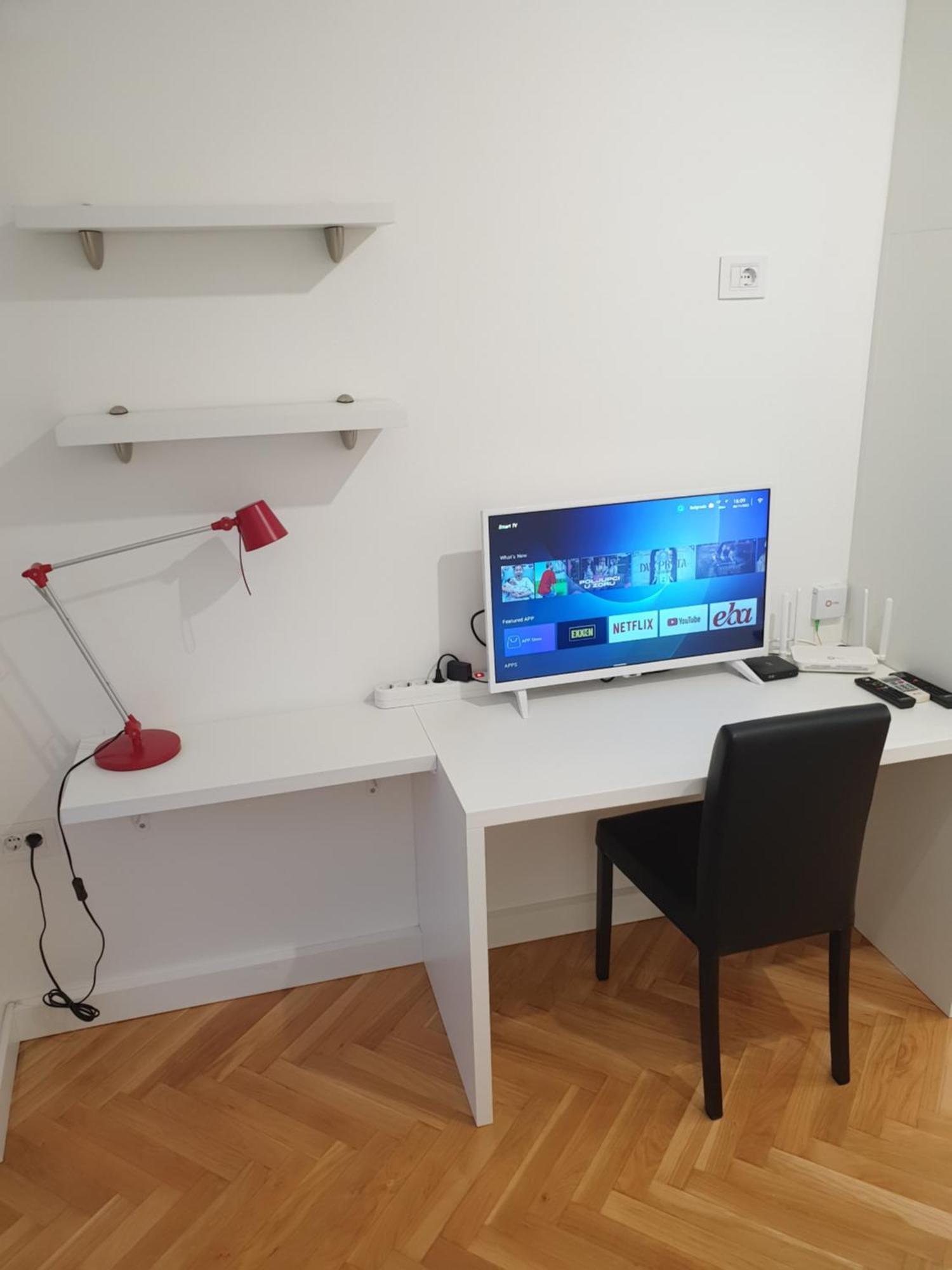 Futoshka Center Lägenhet Novi Sad Exteriör bild